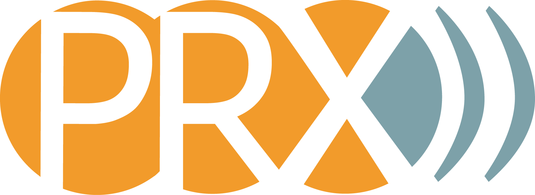 PRX The Public Radio Exchange